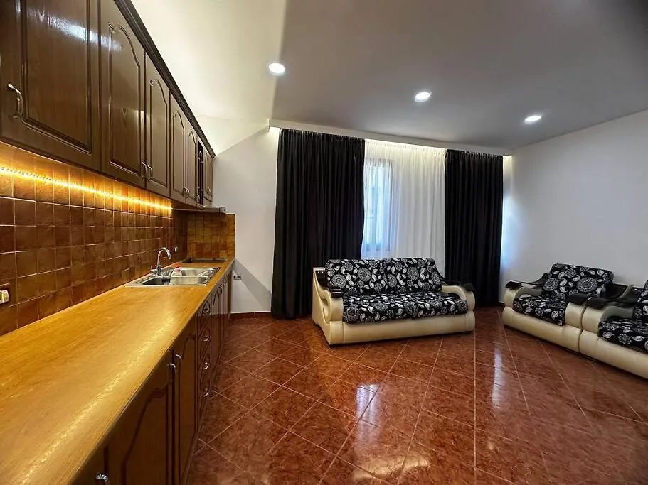Villa For Rent Durres