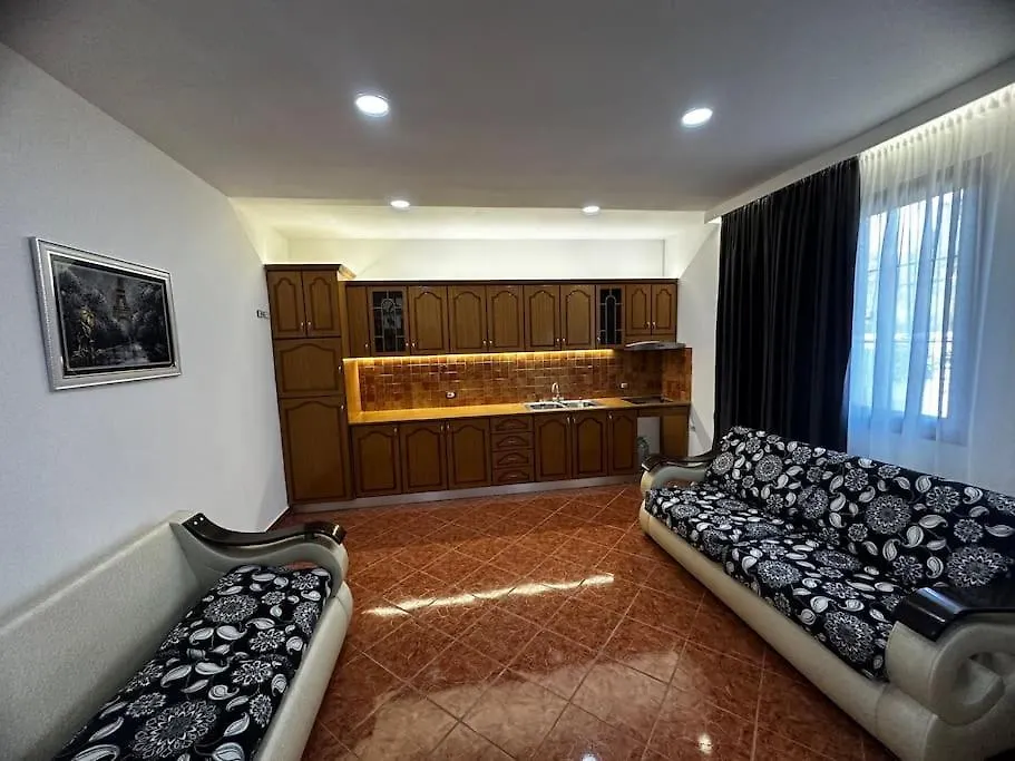 Villa For Rent Durres