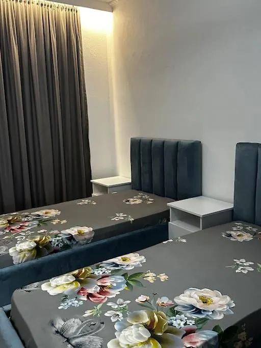 Villa For Rent Durrës Albania