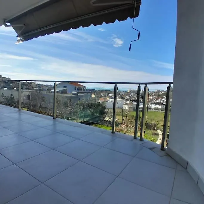 Villa For Rent Durres