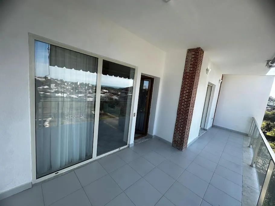 Villa For Rent Durres