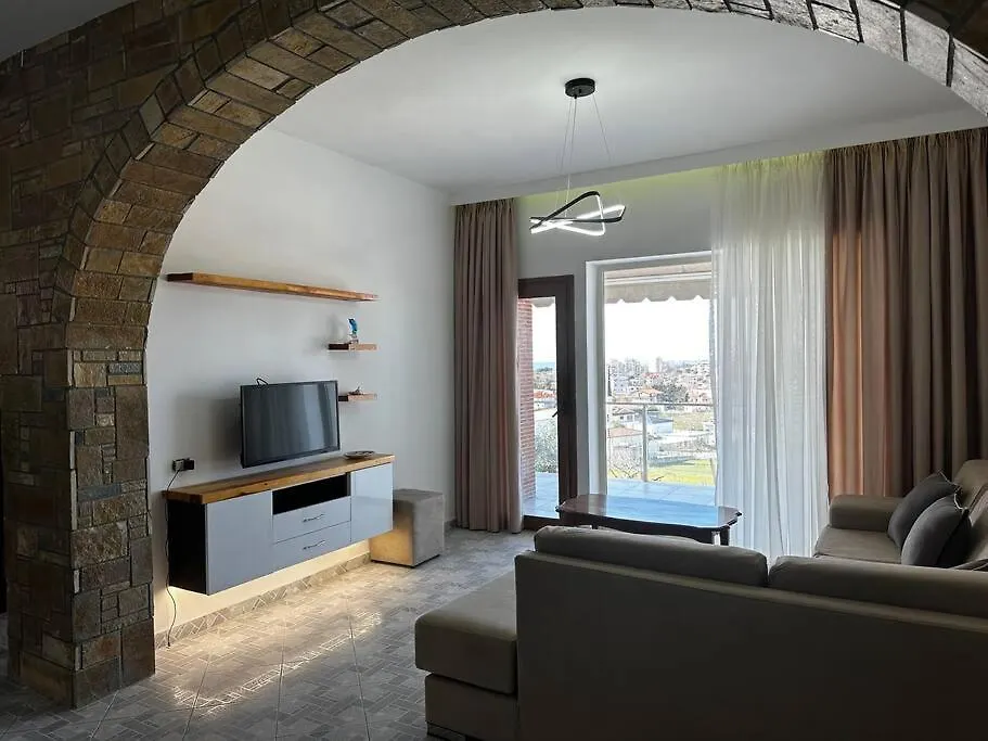 Villa For Rent Durres