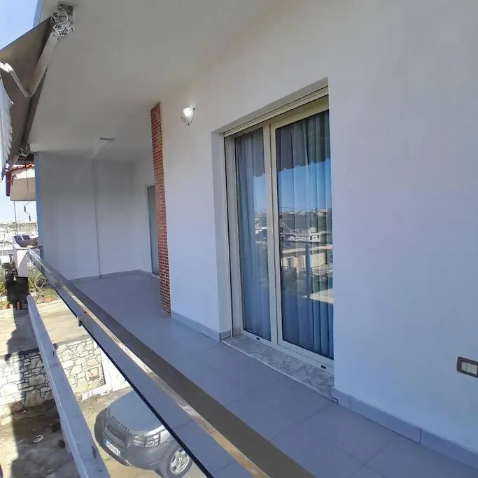 Villa For Rent Durrës