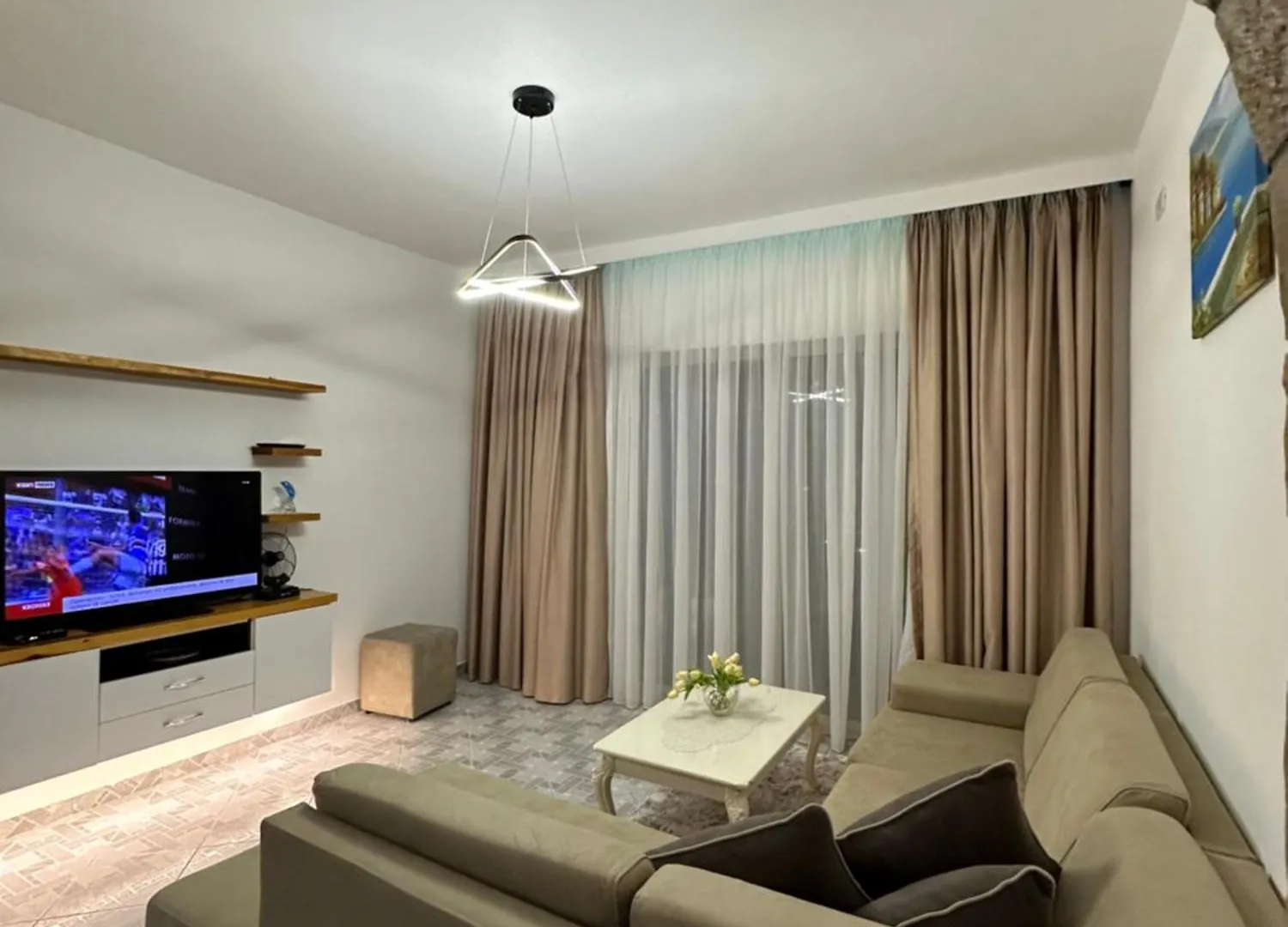 Villa For Rent Durres