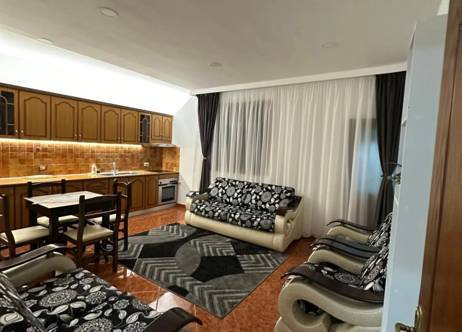 Villa For Rent Durres 0*,  Albania