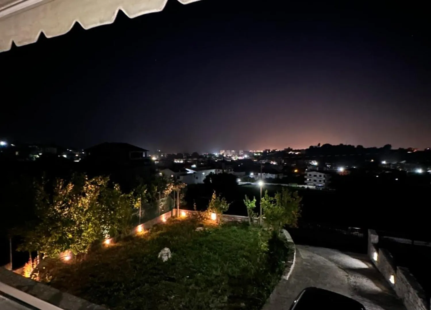 Villa For Rent Durres