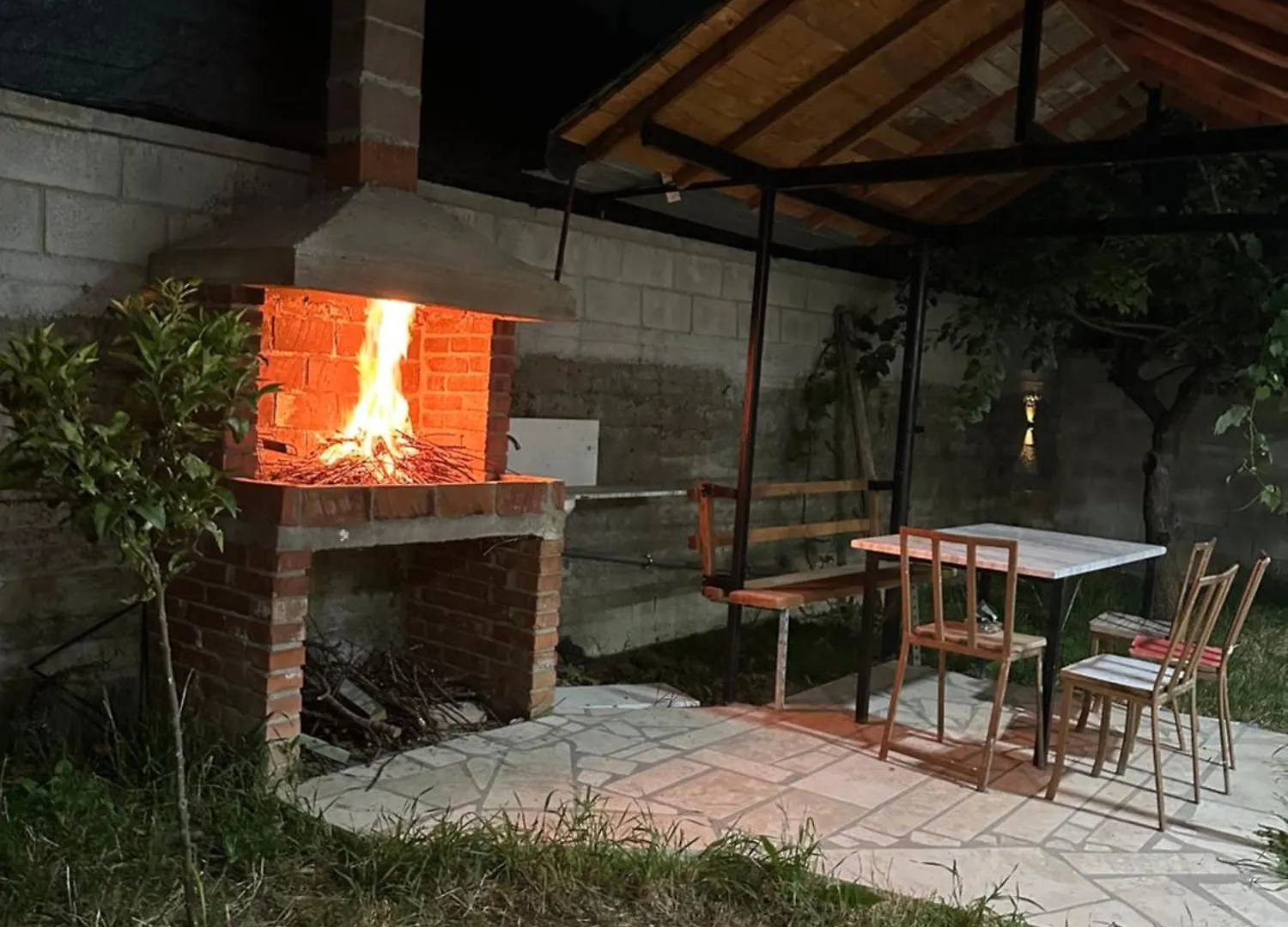 Villa For Rent Durres