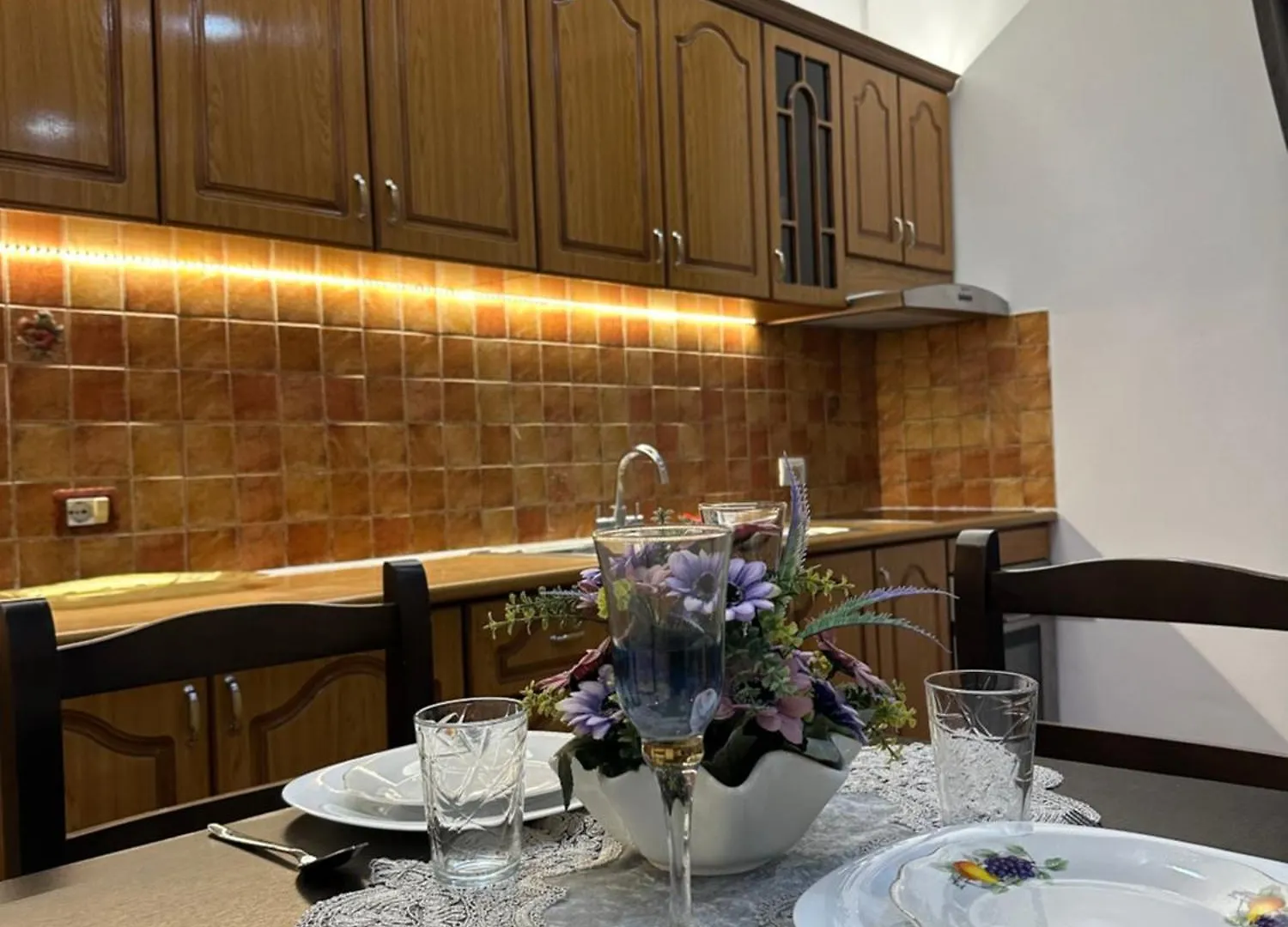 Villa For Rent Durres 0*,
