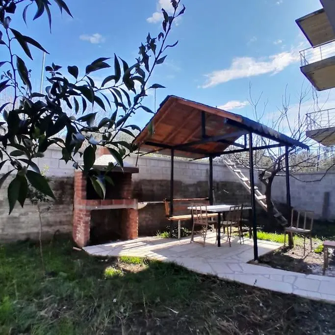 Villa For Rent Durres
